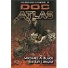 The Incredible Adventures of Doc Atlas: The Doc Atlas Omnibus (Doc Atlas Onmibus)