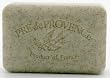 Pre de Provence Soap, Honey Almond, 8.8 -Ounce Cello Wrap
