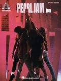 Pearl Jam - Ten: Updated Edition (Guitar Recorded Versions)