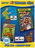 Revue Warner Home Video  / My kit warner kids scooby doo, vol. 1 - le singe de l'espace
