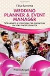 Wedding planner & event manager. Stru...