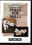 51mcUFdAfAL. SL160  Satoria Martial Arts Presents Martial Arts Drills for Skills Volume One