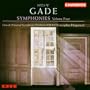 Niels Gade: Symphonies 1 & 5