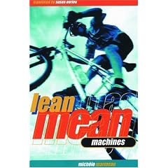 Lean Mean Machines