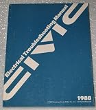 1988 Honda Civic Electrical Troubleshooting Manual (ETM)