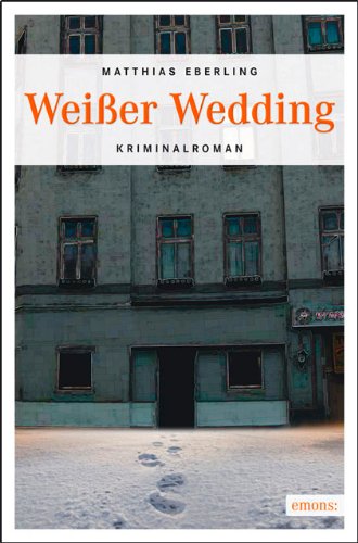 Produkt-Bild: Wei&szlig;er Wedding