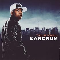 Eardrum