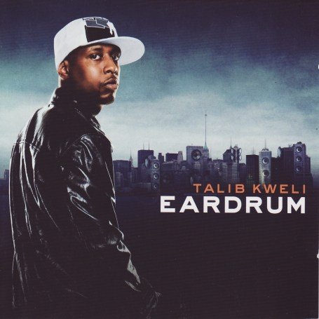Eardrum