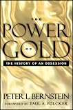 The power of gold : the history of an obsession