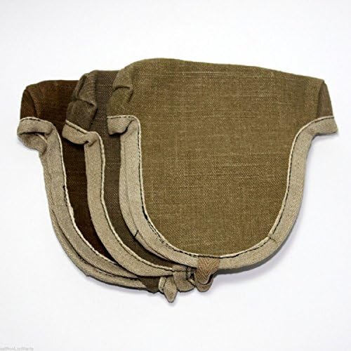 ORIGINAL SOVIET MOSIN-NAGANT 91/30 SVT-40 PUSNIPER SCOPE COVER
