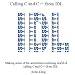 Calling C and C++ from IDL: Making Sense of the Sometimes Confusing World of C and IDL