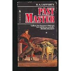 Past Master