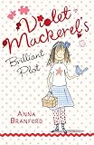 Violet Mackerel's brilliant plot