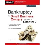 Bankruptcy for Small Business Owners: How to File for Chapter 7