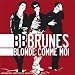 Blonde Comme Moi (W/Dvd)