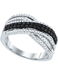 0.70CTW DIAMOND FASHION BAND