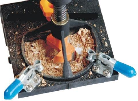 "Hanfas" HINGE BORING 2D RAPID JIG