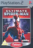 Ultimate Spiderman Platinum (PS2)
