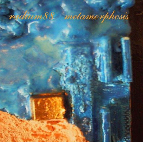 CD-Charts  Search : Metamorphosis