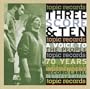 Three Score & Ten - A Voice To The People