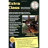 Extra Class 2008-12 Element 4 FCC License Preparation (Paperback)