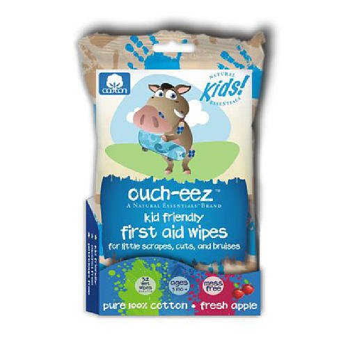 Natural Essentials Ouch-eez,