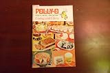 polly-O Recipe Book Cooking with Cheese