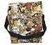 Puppy Dog Canine Puppies Decor Insulated Lunch box Tote Bag Lunchbox