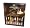 Anthon Berg Valentine's Day Chocolate Liqueurs with Original Spirits - 64 Pieces