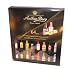 Anthon Berg Valentine's Day Chocolate Liqueurs with Original Spirits - 64 Pcs. Gift Box