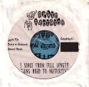 Split Decision: 3 Songs Ep (Apple Pie / Take a Chance / Metal Mesh)
