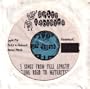Split Decision: 3 Songs Ep (Apple Pie / Take a Chance / Metal Mesh)