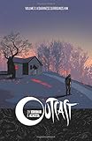 Omslagsbilde av Outcast by Kirkman & Azaceta