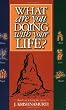 What Are You Doing With Your Life?: Teen Books on Living Series