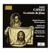 Classical Music : Caplet: Miroir De Jesus
