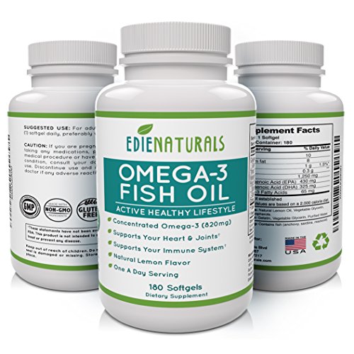 Top Best 5 fish oil usp certified for sale 2016 Product BOOMSbeat