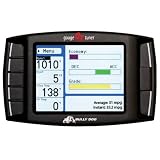 Bully Dog 40420 Triple Dog GT Diesel Gauge Tuner