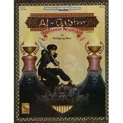 Alq2 Assassin Mountain (Al-Qadim)