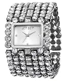 Jet Set J13604-642 Beverly Hills Ladies Watch