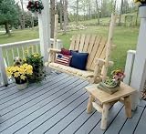 4 Foot Porch Swing