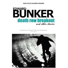 Death Row Breakout Stories