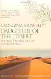 Cover of Daughter of the Desert by Georgina Howell 0330431579