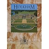holkham hall great houses of britain