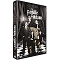 La Famille Addams, saison 1 - Coffret 3 DVD