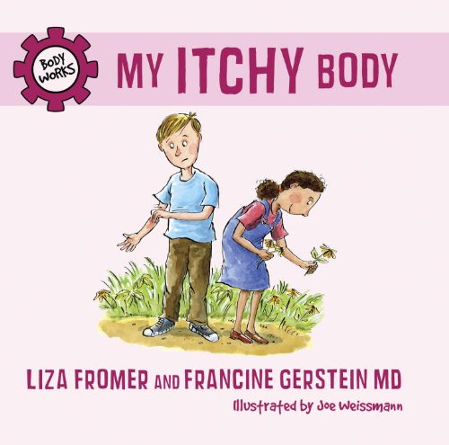 My Itchy Body (Body Works)