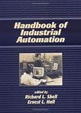 Handbook of Industrial Automation