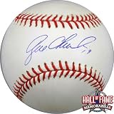 Ryan Church Autographed/Hand Signed Official MLB Baseball