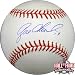Ryan Church Autographed/Hand Signed Official MLB Baseball