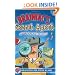 Brainiac's Secret Agent Activity Book: Fun Activities for Spies of All Ages (Activity Books) (Activity Journal Series)