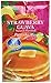 Hawaiian Sun Strawberry Guava Pancake Mix, 6 Ounce